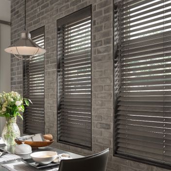 Aura Blinds, Shutters, and Cellular Shades in Calgary